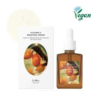 Dr. Althea - Vitamin C Boosting Serum 30ML